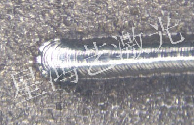 模具激光焊接機修補直縫
